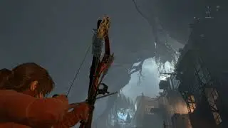 Rise of the Tomb Raider|Rising Tide|#35|1080p