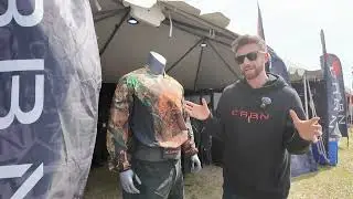 CRBN PAINTBALL | CUSTOM JERSEYS