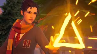 fortnite put me under a spell (get it?)