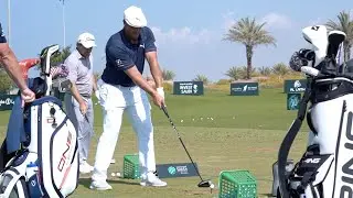 Bryson DeChambeau, ses secrets de puissance