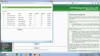 TP-LINK 5210G AP CLIENT ROUTER