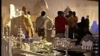 Indian Wedding - Bridal Exhibition