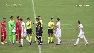FORLI' vs SAMMAURESE 0-0 | Highlights Serie D