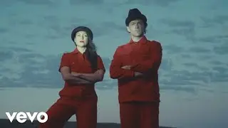St. Lucia - Oh Daddy (Official Music Video)