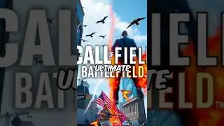 Call of Duty vs. Battlefield: Which One Wins? #CallOfDuty #Battlefield #FPSGames #gamingbattle