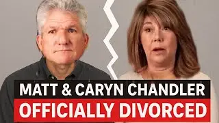 SAD NEWS! 😭 Matt & Caryn Officially DIVORCE! AMY Speak Out | LPBW UPDATE |