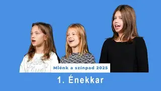 MASZ 2025 - 01 Énekkar