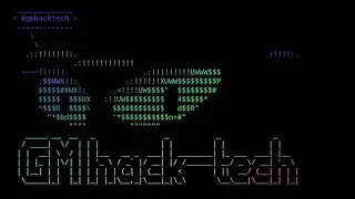 Evil eyes banner on termux | termux pe evil eyes banner kaise banaye