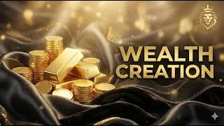 Decoding Wealth: Strategy Over Emotion in the Markets