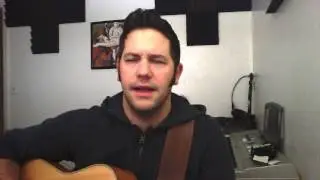 Alice in Chain Nutshell Cover- Blue Monday MLK saddest day-Alex Bishop