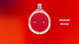 Colgate Electric Toothbrush  | 3D Product Animation