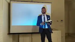 Messaggio di Fede per la chiesa di Cristo