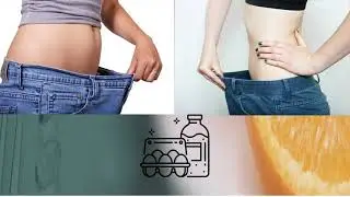 Tips On Weight Loss- Effective Weight Loss For You - Part 2