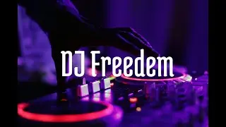 BEST HIP HOP & RAP INSTRUMENTAL MUSIC of DJ FREEDEM