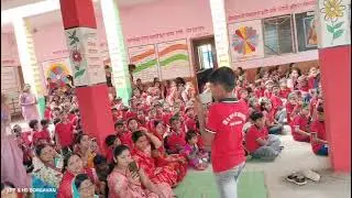 फुले सावित्री नसती तर ?? मुलगी शिकली असती का?? 