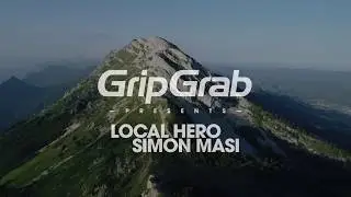 GripGrab : Simon Masi