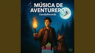 MUSICA DE AVENTURERO