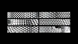 David Lefkowitz : The Chase Through Escher&rsquo;s Metamorphosen (2000)