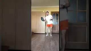 challenge | вызов | #6 | beach tennis | пляжный теннис