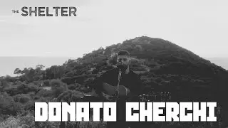 DONATO CHERCHI - Chasin' Lights (Live at The Shelter)