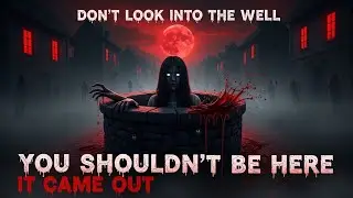 &ldquo;I Heard My Dead Mother Crying From the Well at Night | A Terrifying Indian Village Horror Story