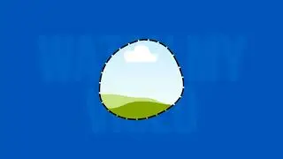 Supreme Boy Boado (CANVA) WITH MUSIC (The Miracle Of Flight) (Canva) INCORRECT CIRCLE FRAME (ST 2)