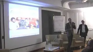 Giampiero Bruno - Innovation Day Tour aprile 2015