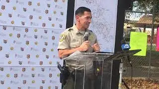 Tubbs Fire Update Oct 17 2017 Pt 3