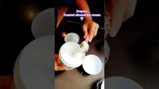 #dreyers #toasted #almond #ice #cream #freefire #philmilchannel #trending #amazing #viral #hongkong