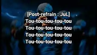 Jul - C'est la cit&eacute; ft. Naps [Paroles / Lyrics]