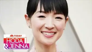 Marie Kondo gets candid on shifting focus away from tidying