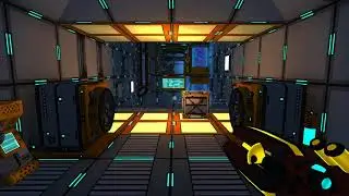 [Previous World Record] Inverto Any% Levels 1-6 in 3:43.89