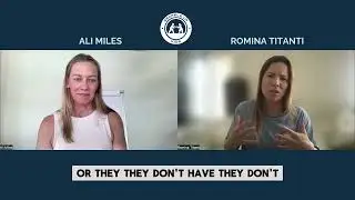 Nutrition, Kids, & Grappling with Ali Miles