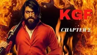 KGF Chapter 2 || Yash Biography in hindi