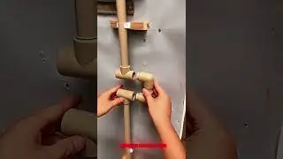 Techniques for water pipe water pressure modification 💧🛠️🚰