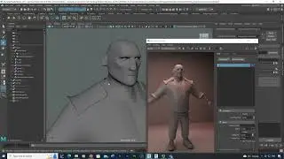 3 Character Body Subsurface Skin Shader Tutorial