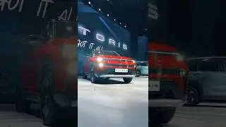 Maruti Suzuki Victorious first Look👀 #shortsfeed #marutisuzuki