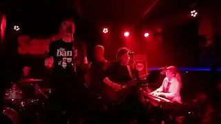 Neki novi klinci - druga verzija Olelole (Sax, 18. rođendan NNK-a, 1.2.2025.)