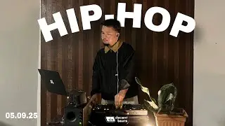 Hip-Hop 02 | Decent beats, John Earl Ruiz