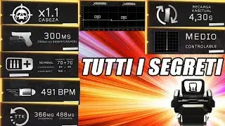 I SEGRETI DELLA RAW: RECENSIONE