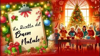 La ricetta del 