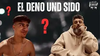 ❌ ALI OSMAN - SIDO & DER KNABE EL DENO / WAS LÄUFT DA ?