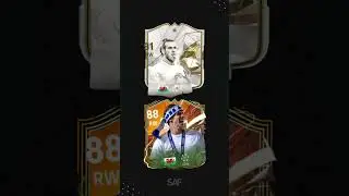 BALE Icon or Hero 👀