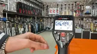 MİNELAB GO FİND 66 DEDEKTÖR - NASIL KULLANILIR? - İnan Dedektör 0542 522 32 61