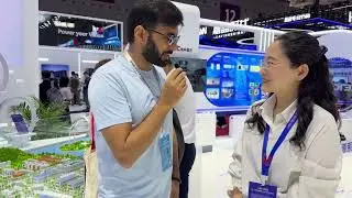 International Battery Expo at Shenzhen|| China || 2025