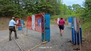Sanners uspsa may &lsquo;25
