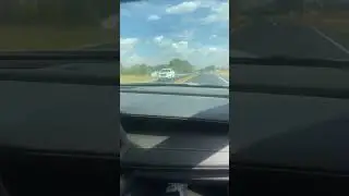 2021 Camaro SS Flowmaster exhaust!!