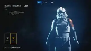 Jet Pack Cargo Gameplay | Star Wars Battlefront 2