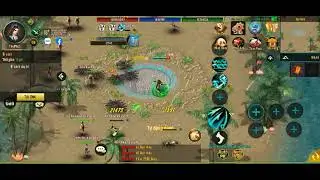 Log Leveling(TieuPhuc)