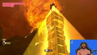 Onto The Next Dragon! - Morba-Live - The Legend Of Zelda: Skyward Sword - #55 - #live